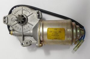 REGULATOR ASSY DOOR