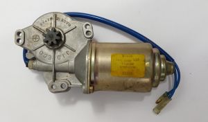 REGULATOR ASSY DOOR