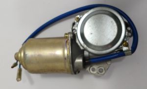 REGULATOR ASSY DOOR