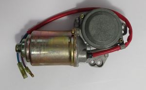 REGULATOR ASSY DOOR