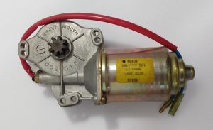 REGULATOR ASSY DOOR