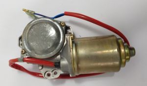 REGULATOR ASSY DOOR