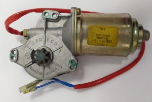REGULATOR ASSY DOOR