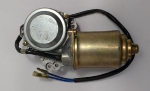 REGULATOR ASSY DOOR