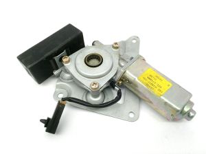 REGULATOR ASSY DOOR