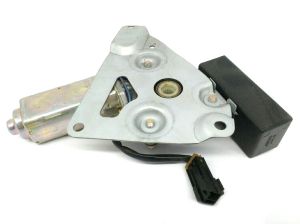 REGULATOR ASSY DOOR