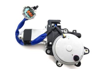 MOTOR REGULADOR IZQ D22