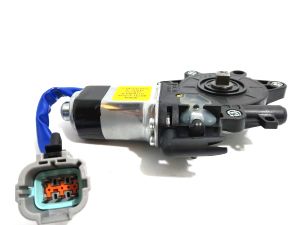 MOTOR REGULADOR IZQ D22