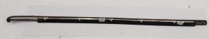 WEATHERSTRIP ASSY-FRONT DOOR