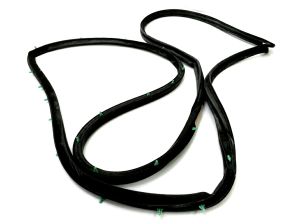 WEATHERSTRIP ASSY-FRONT DOOR