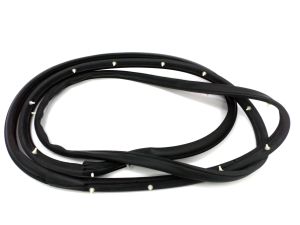 WEATHERSTRIP ASSY-FRONT DOOR