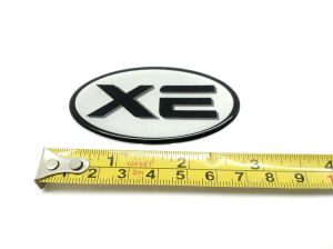 EMBLEMA NISSAN FRONTIER BRA 03-05