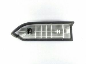 MOLDURA APOYABRAZO NISSAN FRONTIER IZQUIERDO