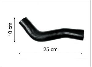 HOSE RADIATOR UPPER
