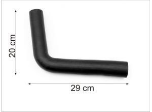 RADIATOR HOSE