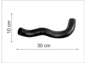 RADIATOR HOSE