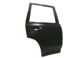 REAR DOOR
