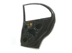 REAR DOOR