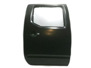 REAR DOOR