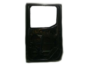 REAR DOOR