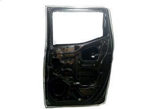 REAR DOOR