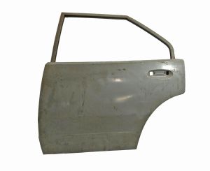 REAR DOOR