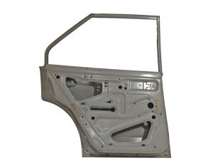 REAR DOOR
