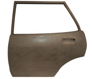 REAR DOOR LH