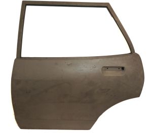 REAR DOOR LH