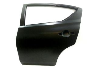 REAR DOOR