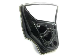 REAR DOOR