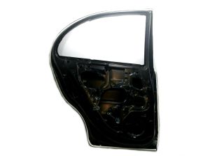 REAR DOOR