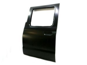 REAR DOOR