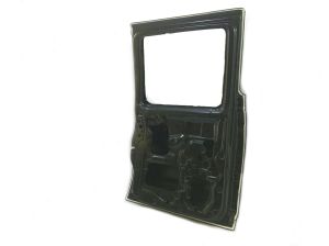 REAR DOOR
