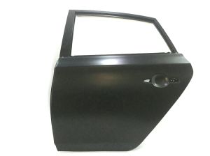REAR DOOR