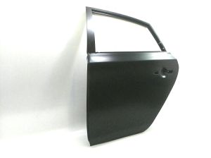 REAR DOOR