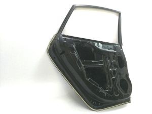 REAR DOOR