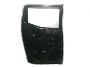 REAR DOOR