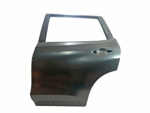 PUERTA TRASERA NISSAN X-TRAIL 18-