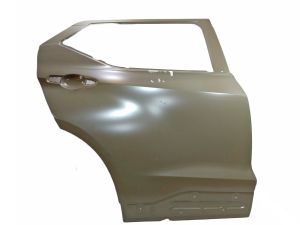 REAR DOOR PANEL
