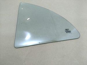 FIXED GLASS DOOR