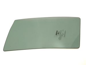 FIXED GLASS DOOR