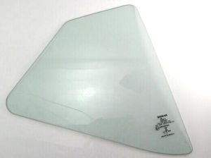 FIXED GLASS DOOR