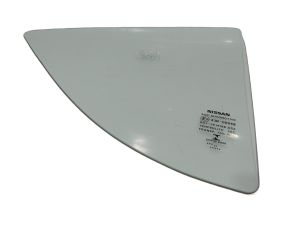 FIXED GLASS DOOR