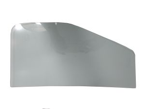 GLASS DOOR REAR/LH
