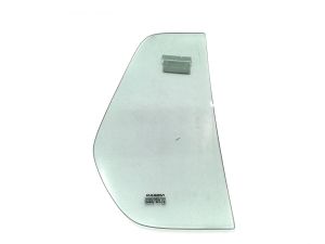 FIXED GLASS DOOR