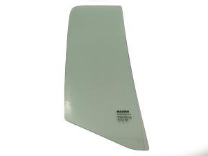 FIXED GLASS DOOR