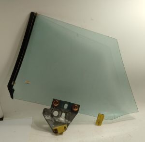 GLASS REAR DOOR RH