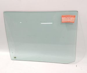 GLASS DOOR