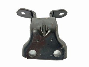 HINGE ASSY REAR DOOR LH
